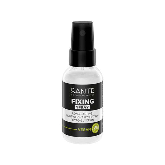 Make-up-Fixierspray, SANTE, 50 ml