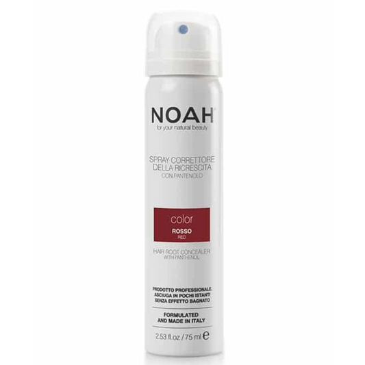 Haarwurzelkorrektor rot Noah 75 ml