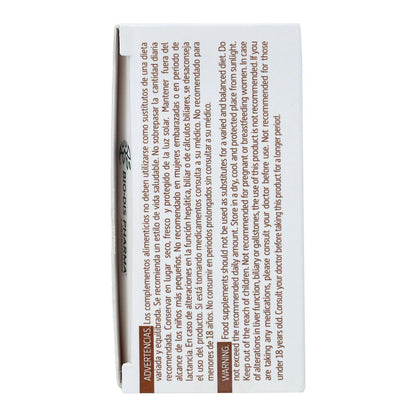 Gurkmeja-komplex Nature Essential 10000 mg, 60 kapslar