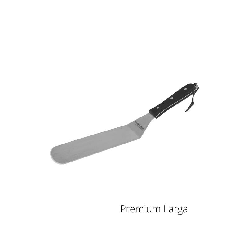 Łopatka Premium Campingaz długa