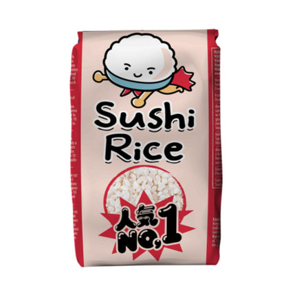 Ricefield Sushi-Reis 500g