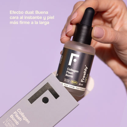 Freshly Collagen Flash Bomb 30 ml