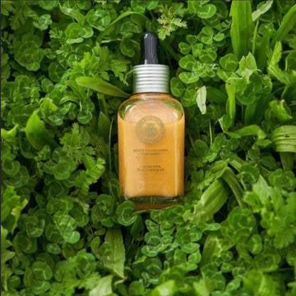 Olejek rewitalizujący rozświetlający La Chinata, 50 ml