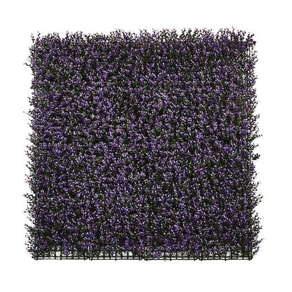 Syntetyczny ogród wertykalny Vinca Catral 1x1 m