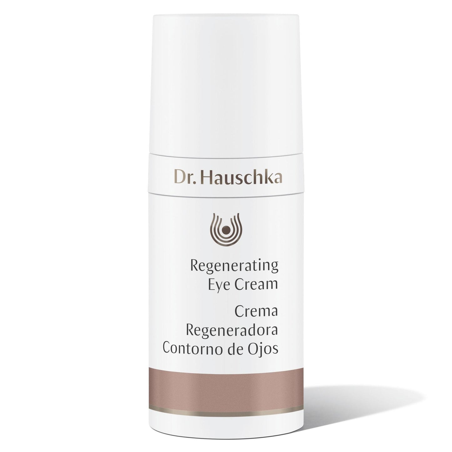 Dr Hauschka Regenerating Eye Contour Cream, 15 ml
