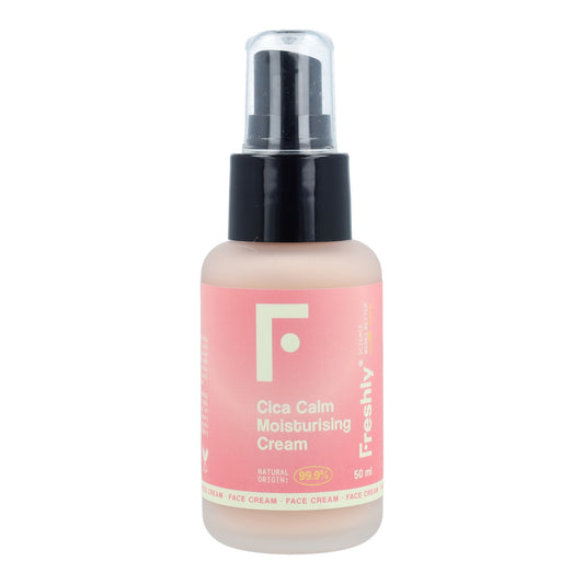 Crema viso Bloom Orchid Freshly 50 ml