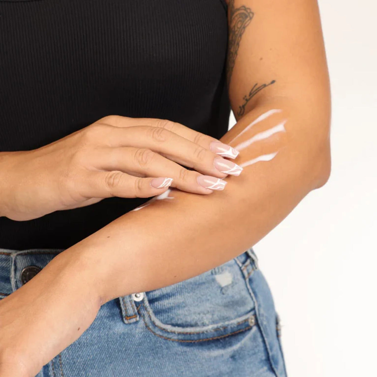 Arganour Körpermilch 250 ml