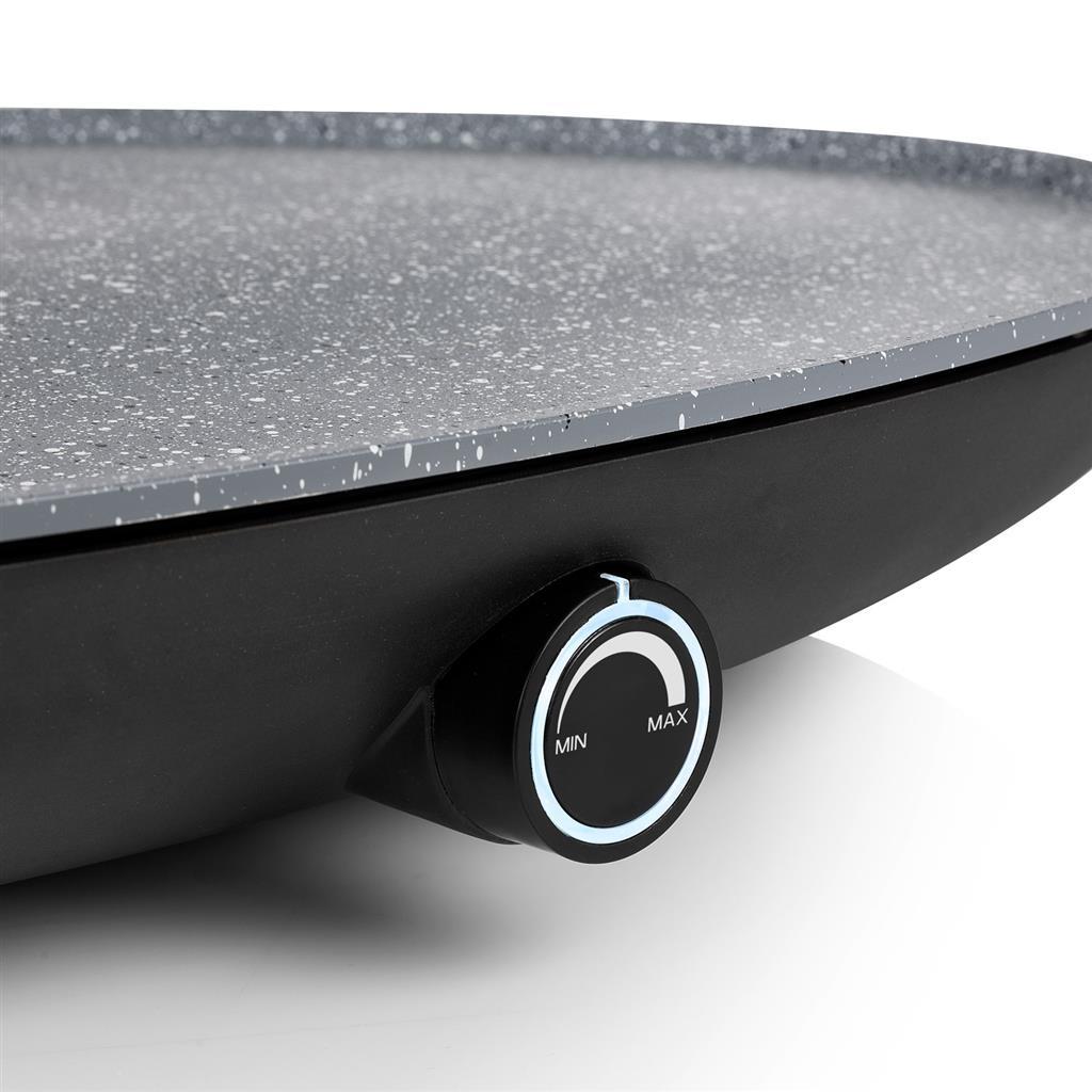 Trójkątna patelnia Table Chef Premium 2000 W Princess