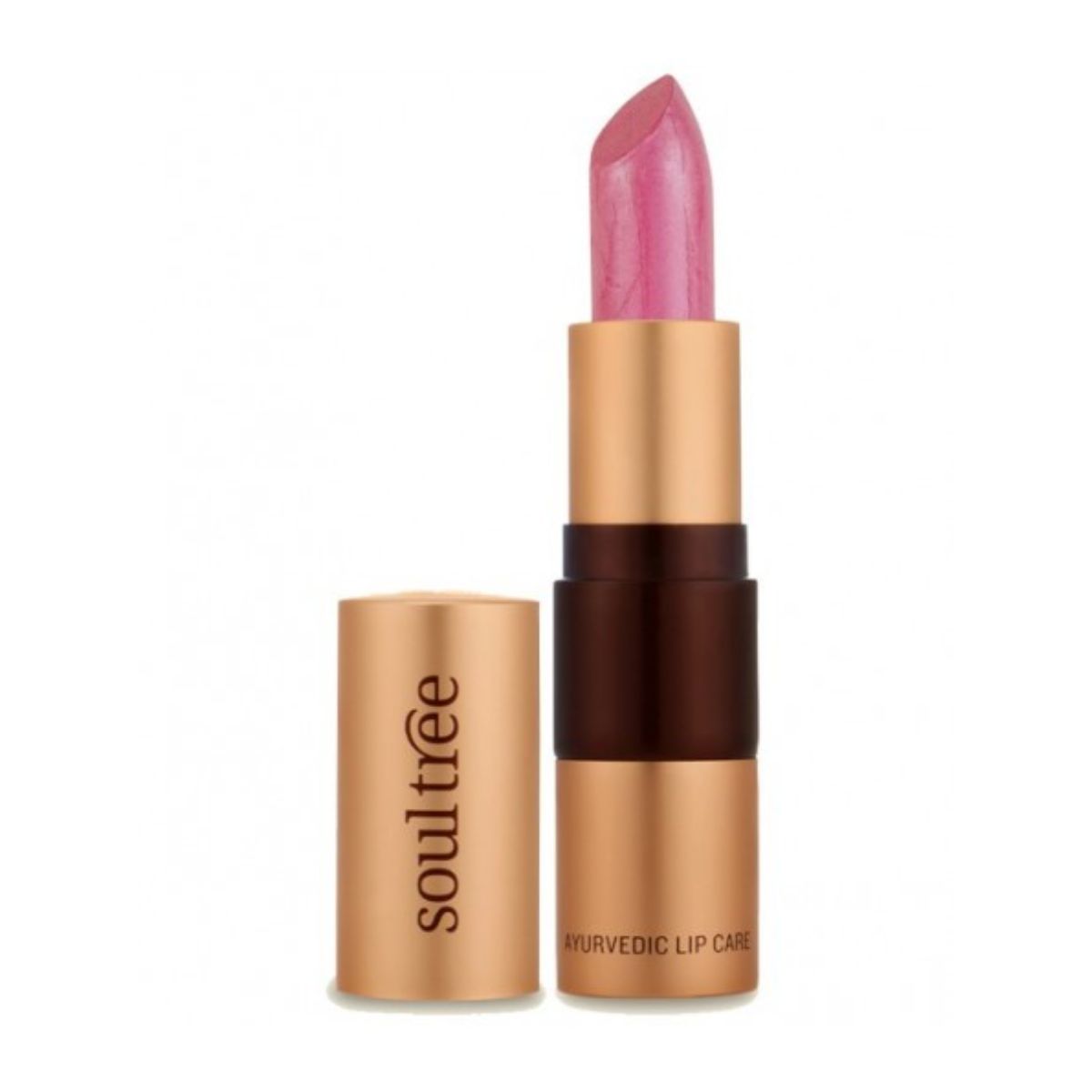 Lippenstift 655 Sunshine Soultree