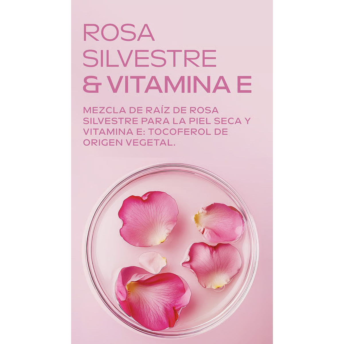 Lait corporel à la rose musquée Weleda 250 ml