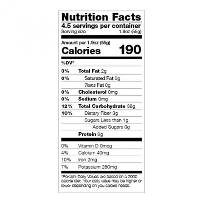 Nudeln aus Vollkornreis und Wakame-Algen King Soba 250 g