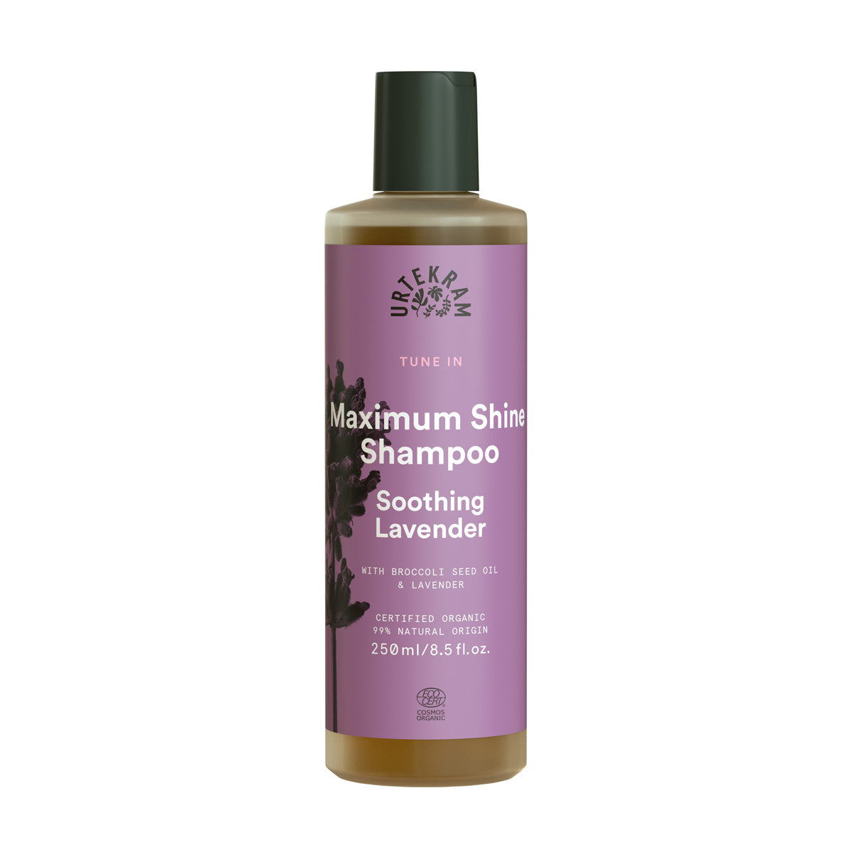 Urtekram Lavender Shampoo 500 ml
