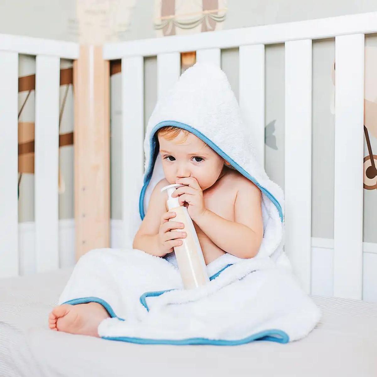 Feuchtigkeitscreme für Kinder Costazar Dulces mimos  200 ml