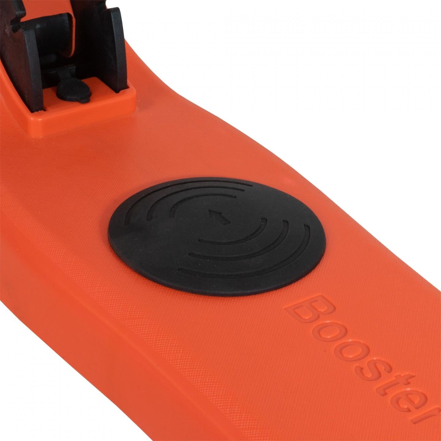 Olsson Fun Red Electric Scooter