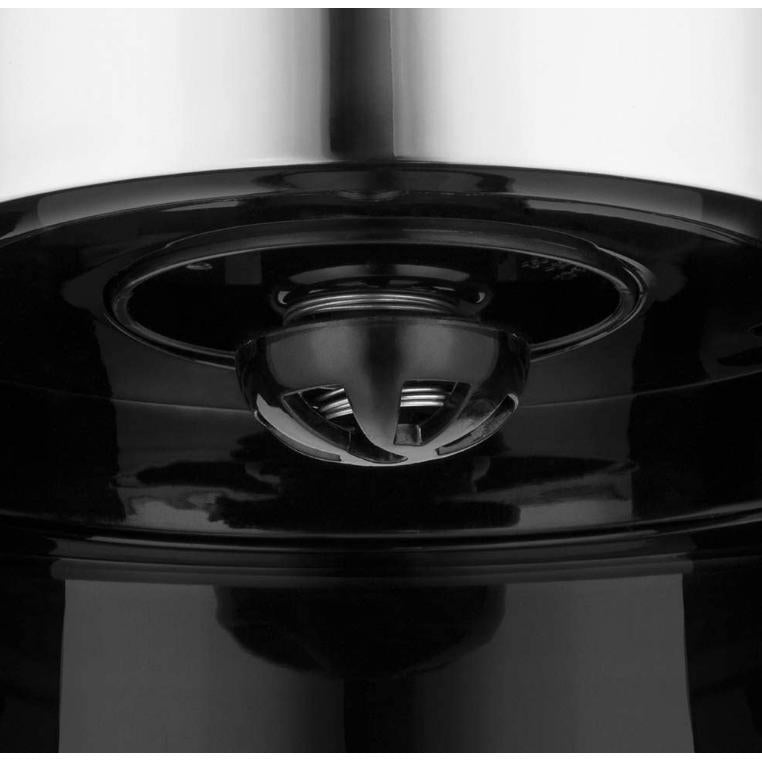Ekspres do kawy Colours Plus czerwony 1,25 l Russell Hobbs