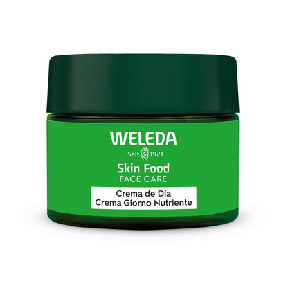 Skin Food Crema da giorno 40 ml Weleda