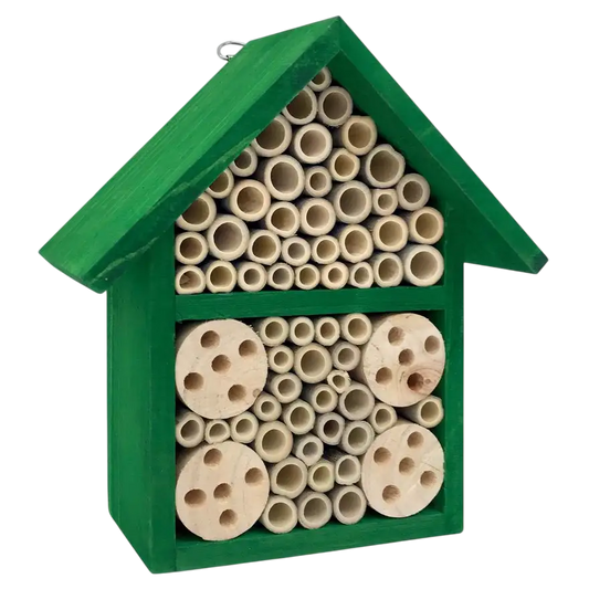 Verdemax Bamboo Insect Hotel