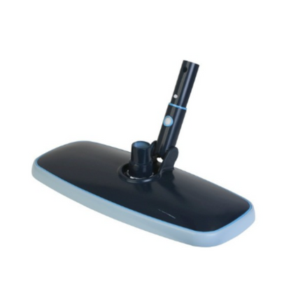 Testina di aspirazione rettangolare