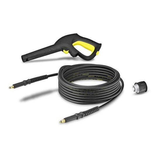 Karcher Universal-Set mit 7,5 m Schlauch und Pistole