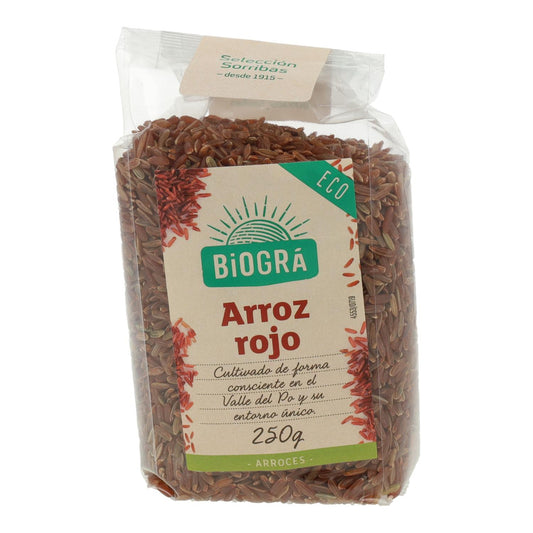 Roter Reis Biográ 250 g