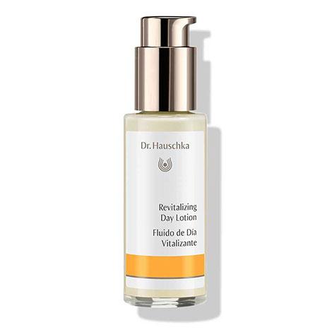 Crème de jour fluide revitalisante Dr. Hauschka 50 ml