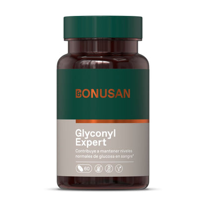 Bonusan Glyconyl Expert 60 tablets