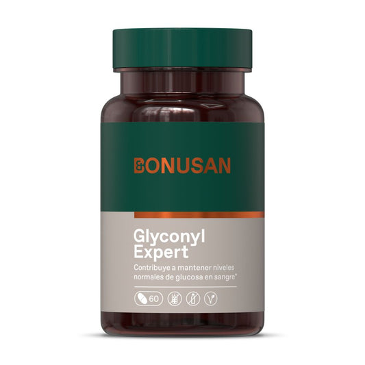 Glyconyl Expert Bonusan 60 Tabletten