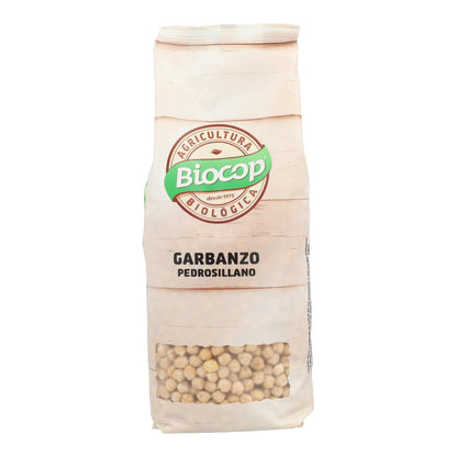 Pedrosillano Biocop Chickpeas 500g