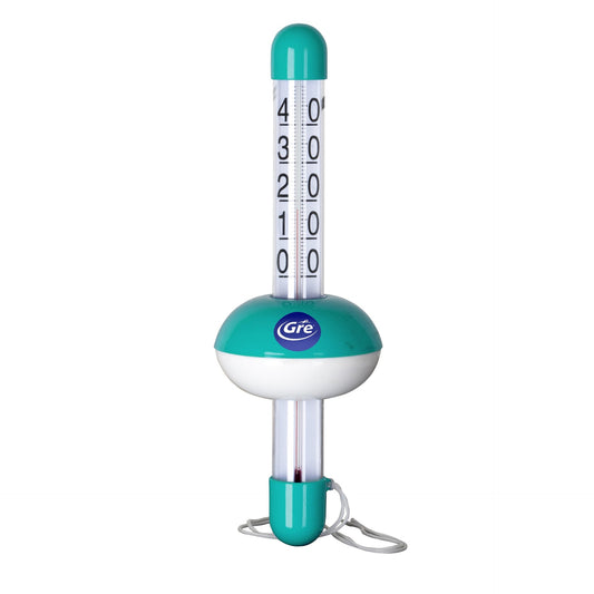 Boje-Thermometer Gre