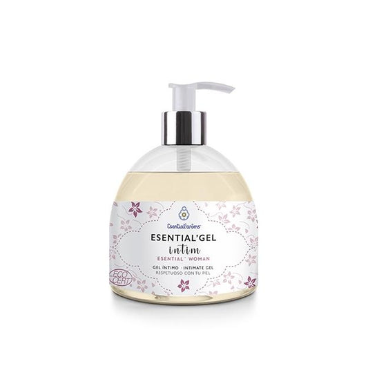 Esential Gel Intimo 225 Ml Esential A