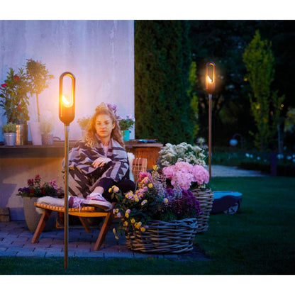 ClickUp! Antorcha GARDENA