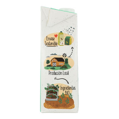 Bevanda all'avena Soria Natural 1 L