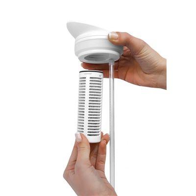 Confezione da 2 cartucce per caraffa filtrante PitcherPro Tappwater