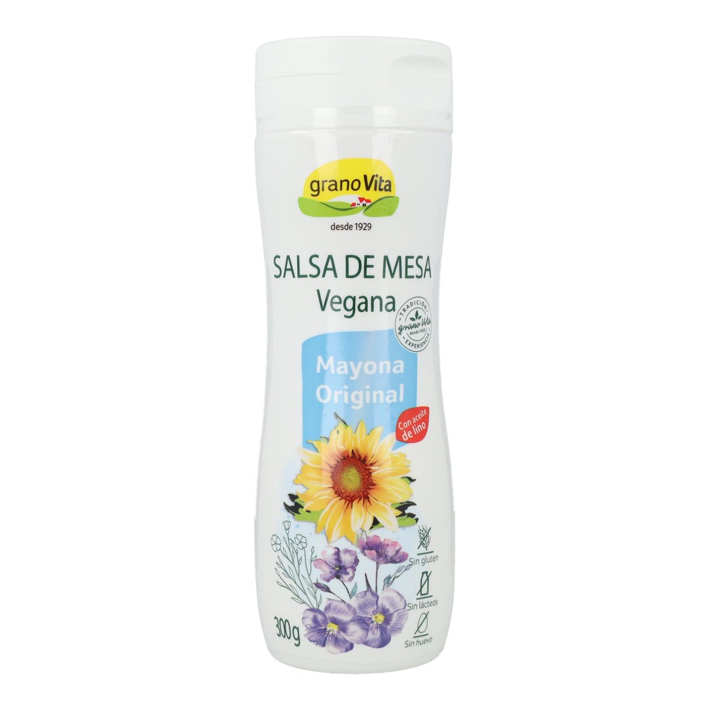 Egg-free mayonnaise Mayola Granovita 300 g