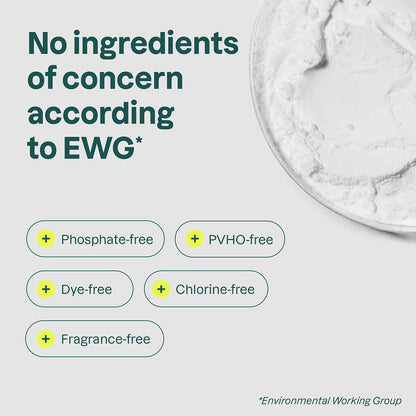 Lave-vaisselle Attitude 26 doses