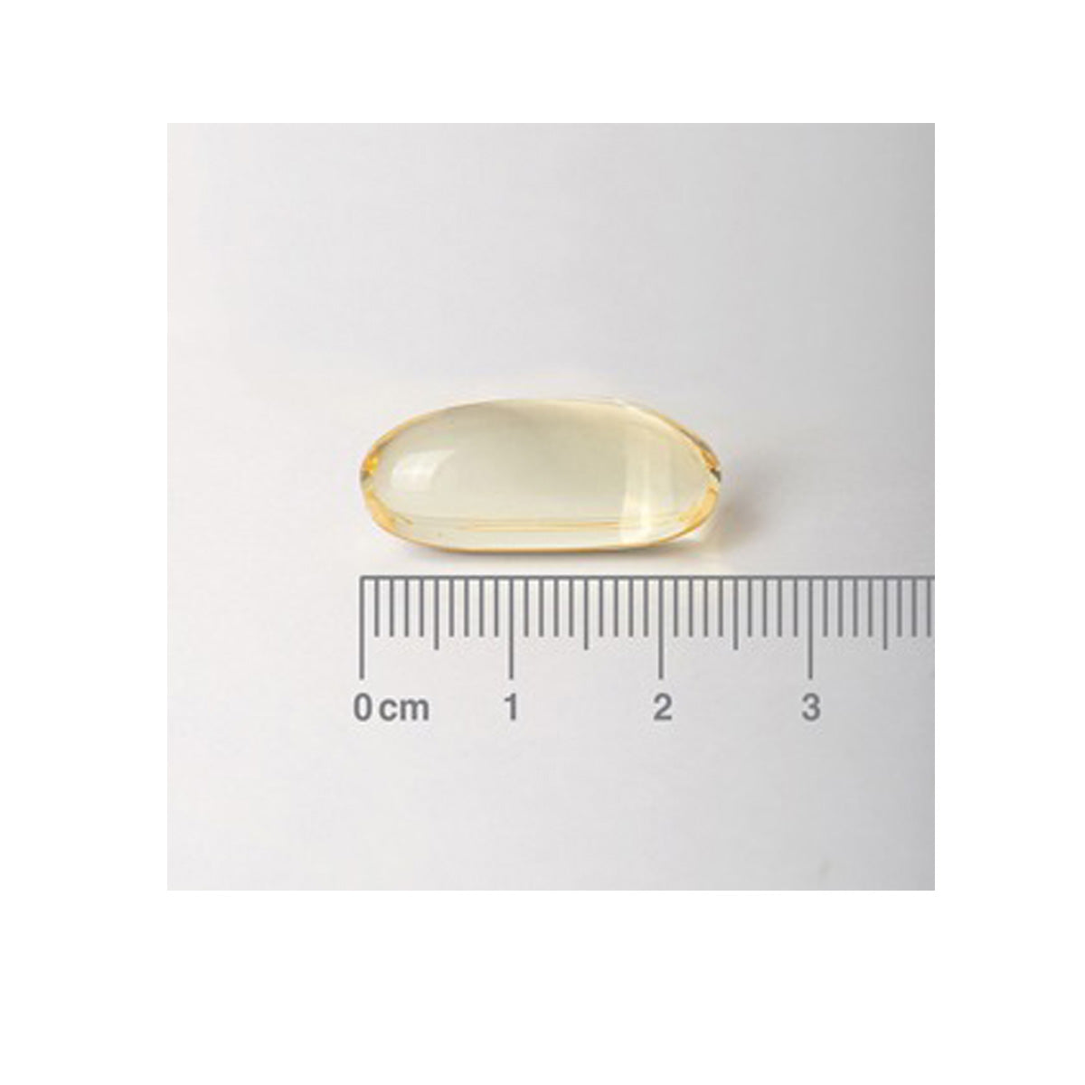 Pure fish oil, Lamberts, 60 capsules