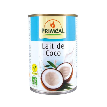 Latte di cocco Priméal  225 ml