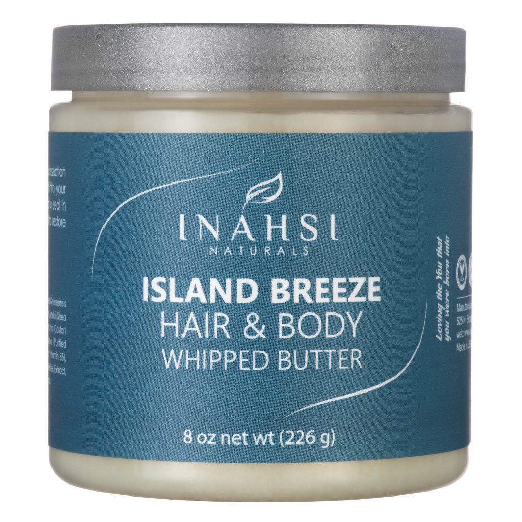 In Island Breeze Hair  57 g