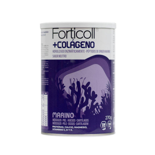 Forticoll Marine Collagen 270 g