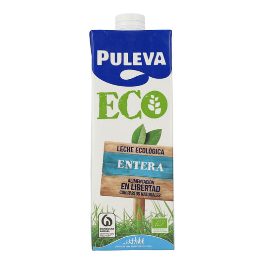 Puleva Bio-Vollmilch, 1 l