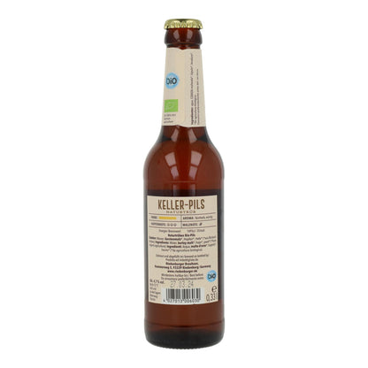 Riedenburger Hopfenaroma-Pilsner, 33 cl