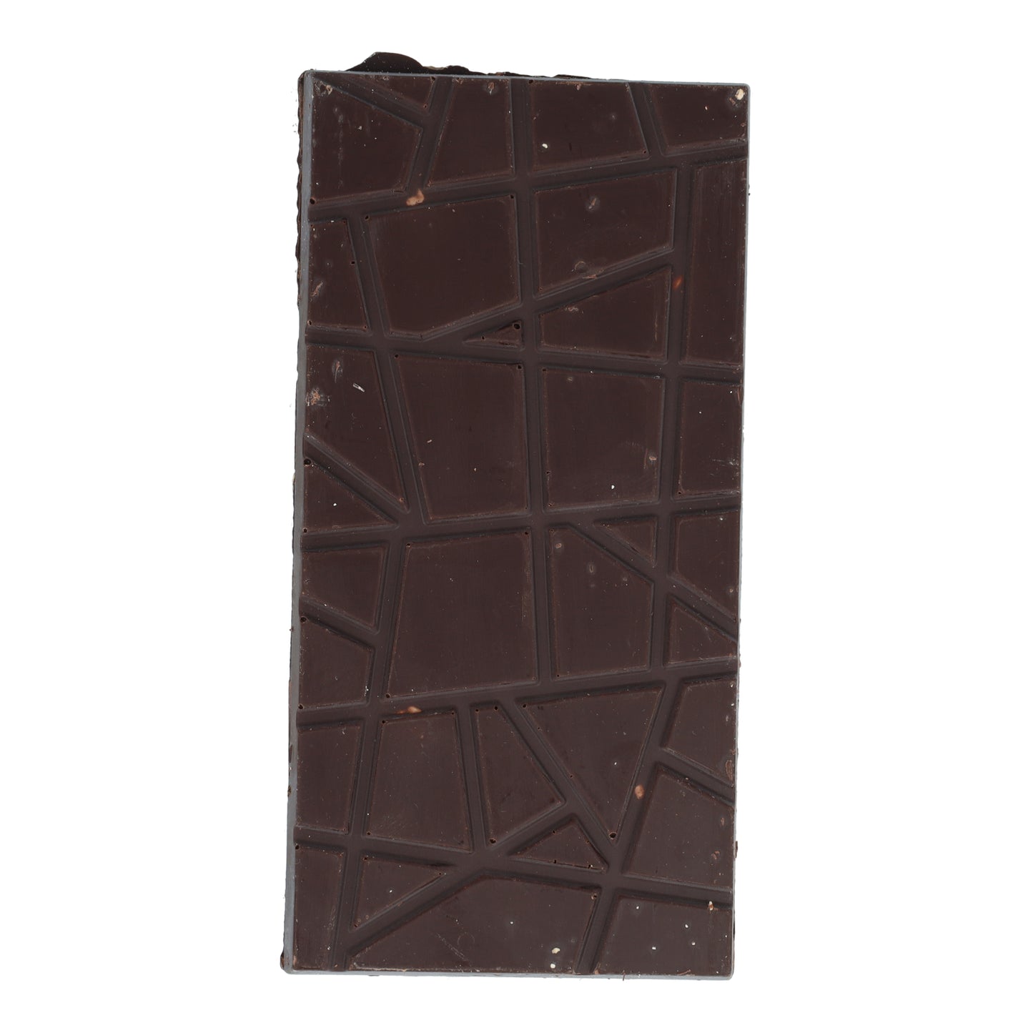 Pure chocoladereep 75% met hazelnoten ECO Planeta Huerto 70 g