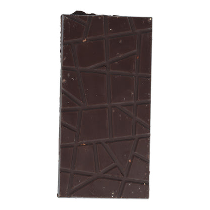 Pure chocoladereep 75% met hazelnoten ECO Planeta Huerto 70 g