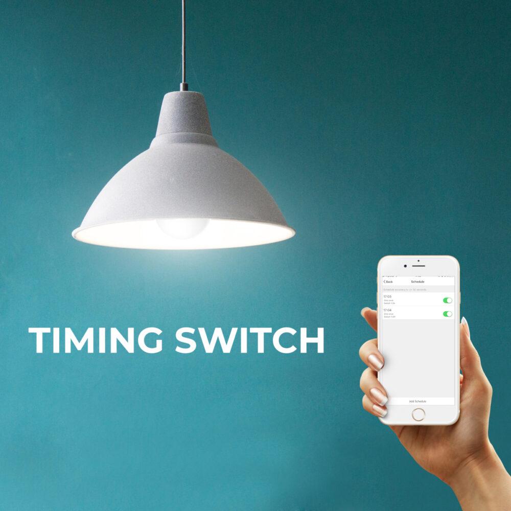 Lampadina Wi-Fi BW10