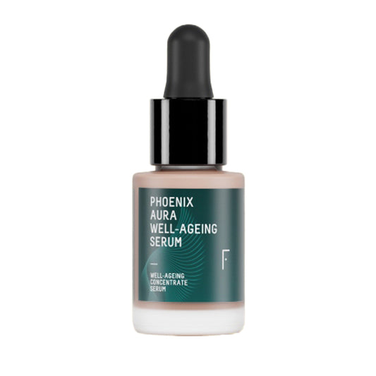 Minitalla – Bakuchiol Well-Ageing Serum, Freshly Cosmetics, 15 ml
