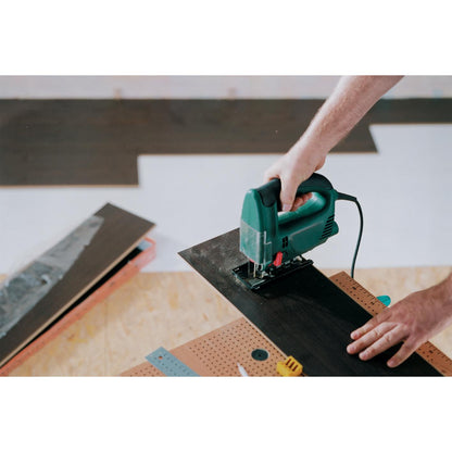 HCS-Stichsägeblätter für Holz und Kunststoff 30 mm Wolfcraft