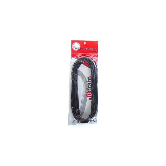 Aluminiumdraad 100 g 3 mm