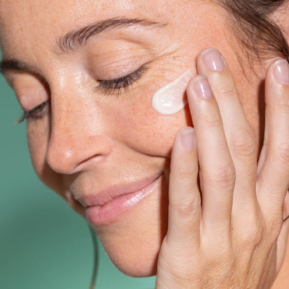 Omega Rich Freshly Gesichtscreme 50 ml