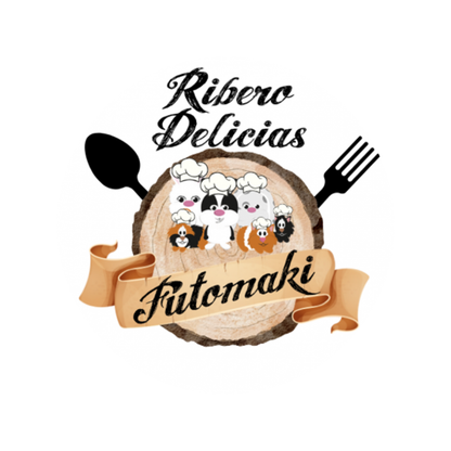 Blomsterhosomaki: blåklint och rosenblad Ribero, snacksushi för kaniner och gnagare