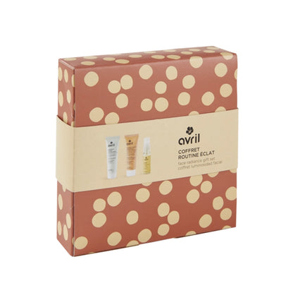 Julbox Ritual Iluminador Avril